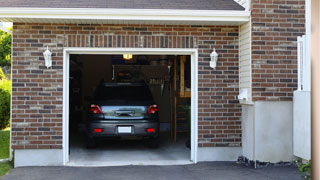 Garage Door Installation at The Villages San Jose, California